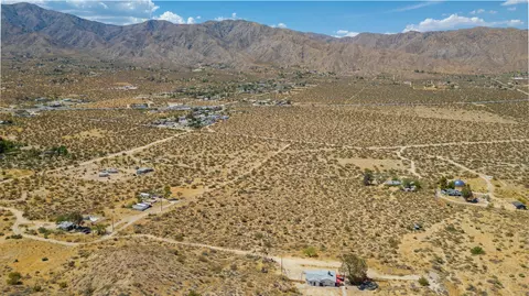 0 Canyon Rd, Morongo Valley, CA 92256 photo 16
