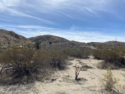 0 Canyon Rd, Morongo Valley, CA 92256 photo 8
