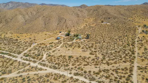 0 Canyon Rd, Morongo Valley, CA 92256 photo 12