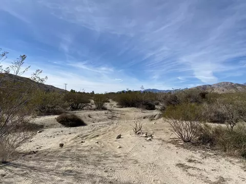 0 Canyon Rd, Morongo Valley, CA 92256 photo 7