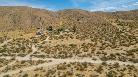 0 Canyon Rd, Morongo Valley, CA 92256 photo 2