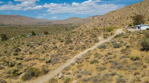 0 Canyon Rd, Morongo Valley, CA 92256 photo 19