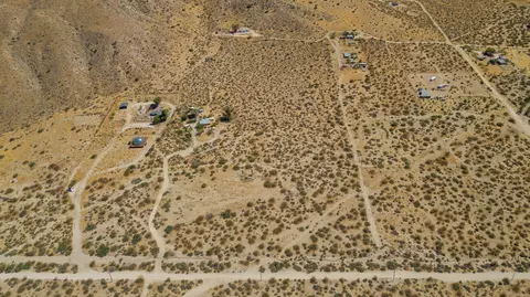 0 Canyon Rd, Morongo Valley, CA 92256 photo 3