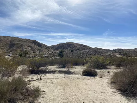 0 Canyon Rd, Morongo Valley, CA 92256 photo 5
