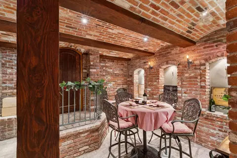 Dining - 391 Cedar Ridge Dr, Lake Arrowhead, CA 92352 photo 5 of 5
