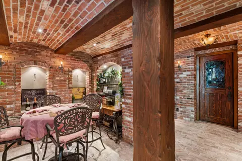 Dining - 391 Cedar Ridge Dr, Lake Arrowhead, CA 92352 photo 4 of 5