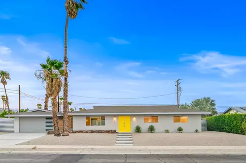 370 E Simms Rd, Palm Springs, CA 92262