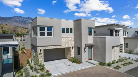 2674 Lavender Ln, Palm Springs, CA 92264