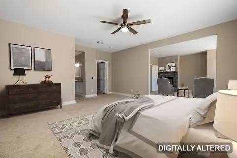 Bedroom - 83137 Broadmoor Dr, Indio, CA 92203 photo 1 of 4
