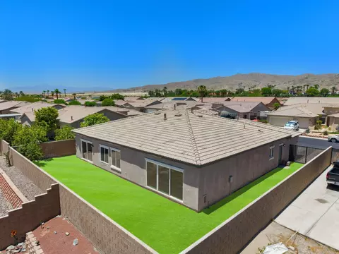 Exterior - 83137 Broadmoor Dr, Indio, CA 92203 photo 1 of 2