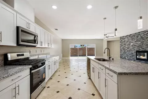 Kitchen - 83137 Broadmoor Dr, Indio, CA 92203 photo 2 of 2