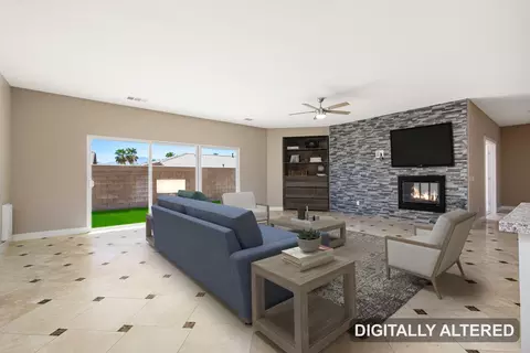 Living - 83137 Broadmoor Dr, Indio, CA 92203 photo 1 of 13