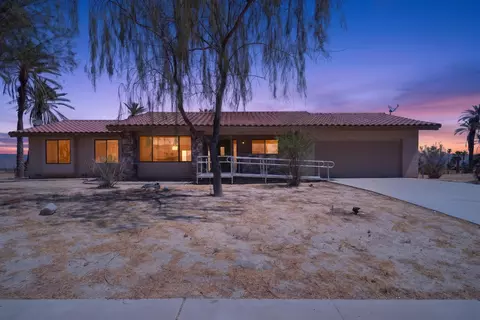 3135 Club Cir E, Borrego Springs, CA 92004