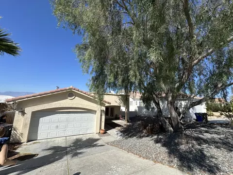 68265 Calle Bonita, Desert Hot Springs, CA 92240