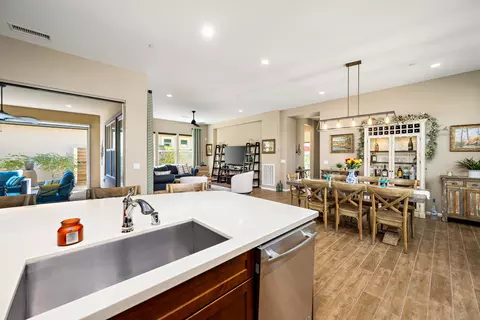 Kitchen - 82707 Monarchos, Indio, CA 92201 photo 5 of 5