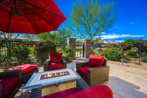 Exterior - 82707 Monarchos, Indio, CA 92201 photo 8 of 9
