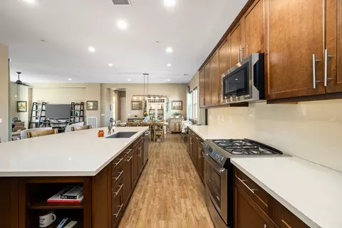 Kitchen - 82707 Monarchos, Indio, CA 92201 photo 3 of 5