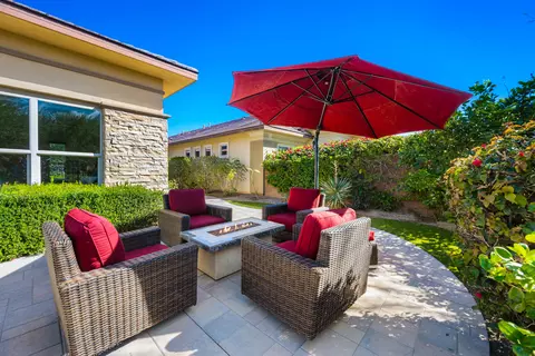 Exterior - 82707 Monarchos, Indio, CA 92201 photo 7 of 9