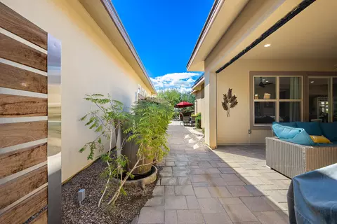 Exterior - 82707 Monarchos, Indio, CA 92201 photo 3 of 9