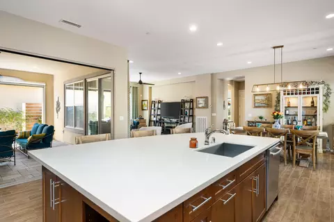 Kitchen - 82707 Monarchos, Indio, CA 92201 photo 4 of 5