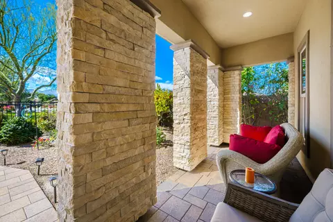 Exterior - 82707 Monarchos, Indio, CA 92201 photo 6 of 9