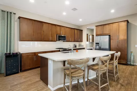 Kitchen - 82707 Monarchos, Indio, CA 92201 photo 1 of 5