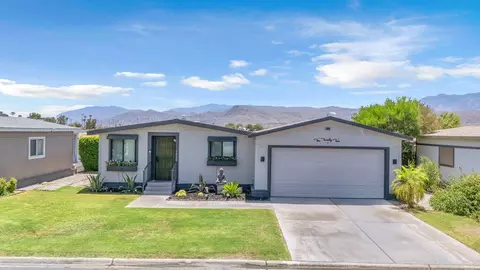 1022 Via Grande, Cathedral City, CA 92234