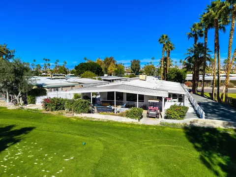 74 Va Minorca, Cathedral City, CA 92234