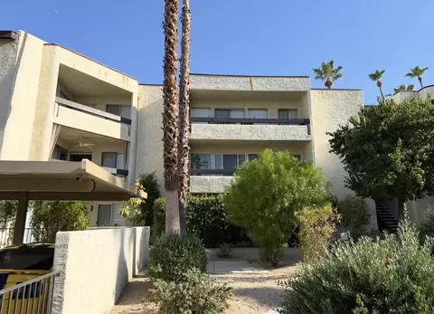 1552 S Camino Real, Palm Springs, CA 92264