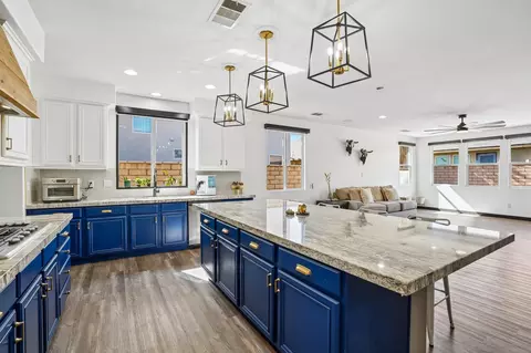 Kitchen - 80536 Denton Dr, Indio, CA 92203 photo 1 of 5