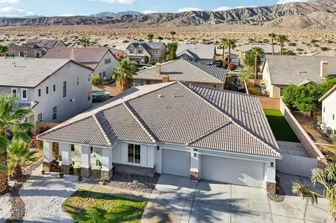 View/Area - 80536 Denton Dr, Indio, CA 92203 photo 3 of 6