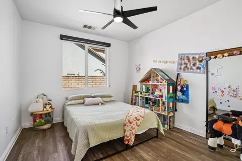 Bedroom - 80536 Denton Dr, Indio, CA 92203 photo 6 of 6