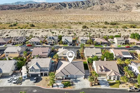 View/Area - 80536 Denton Dr, Indio, CA 92203 photo 4 of 6