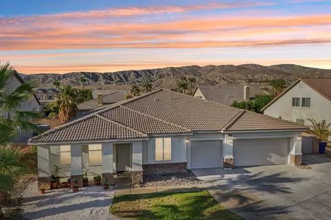 Exterior - 80536 Denton Dr, Indio, CA 92203 photo 5 of 5