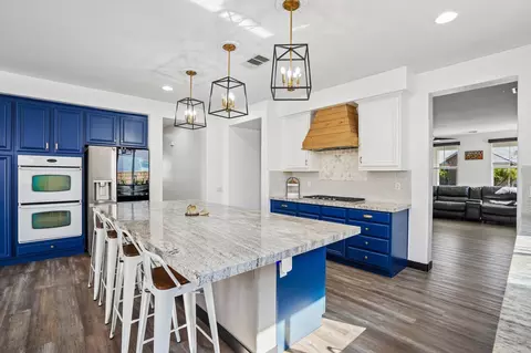 Kitchen - 80536 Denton Dr, Indio, CA 92203 photo 4 of 5