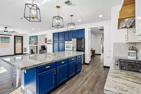 Kitchen - 80536 Denton Dr, Indio, CA 92203 photo 5 of 5