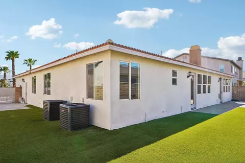 Exterior - 80536 Denton Dr, Indio, CA 92203 photo 4 of 5