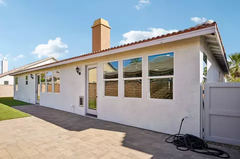 Exterior - 80536 Denton Dr, Indio, CA 92203 photo 3 of 5
