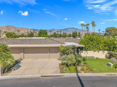 5 Dartmouth Dr, Rancho Mirage, CA 92270