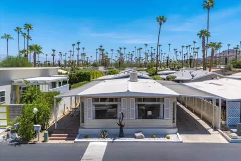 314 Lei Dr, Palm Springs, CA 92264