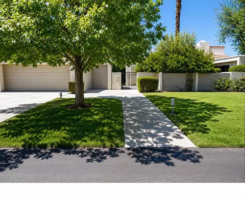 721 Inverness Dr, Rancho Mirage, CA 92270