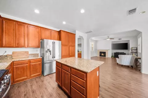 Kitchen - 2121 Cottage Ct, Perris, CA 92571 photo 1 of 3