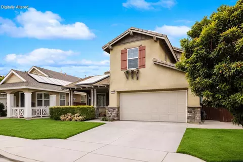 Exterior - 2121 Cottage Ct, Perris, CA 92571 photo 4 of 11