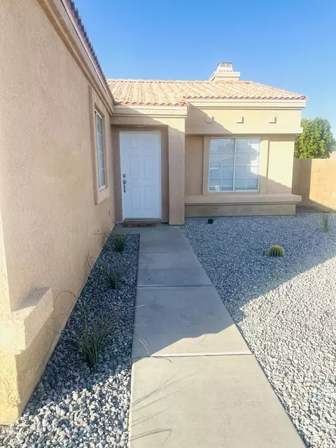 Exterior - 81138 Pindo Dr, Indio, CA 92201 photo 2 of 8