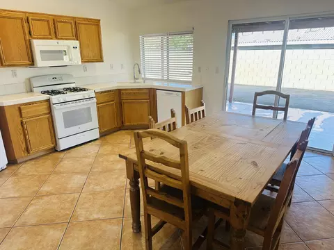 Kitchen - 81138 Pindo Dr, Indio, CA 92201 photo 2 of 3