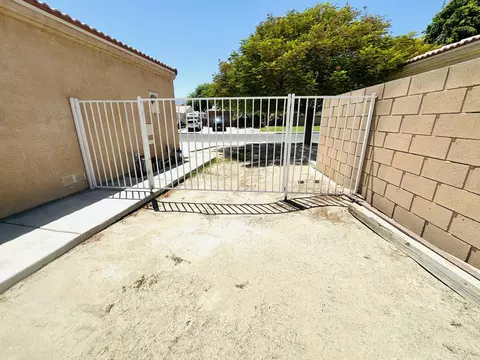 Exterior - 81138 Pindo Dr, Indio, CA 92201 photo 3 of 8