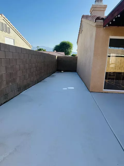 Exterior - 81138 Pindo Dr, Indio, CA 92201 photo 6 of 8