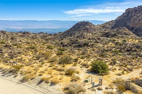 0 Big Horn Dr, Mountain Center, CA 92561
