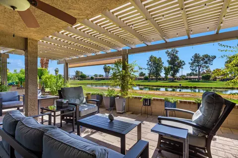 2900 Calle Loreto, Palm Springs, CA 92264