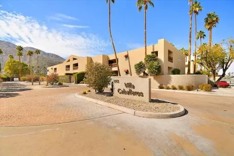 255 S Avenida Caballeros, Palm Springs, CA 92262